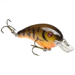 Strike King Pro Model Series 1 Shallow Diving Squarebill Crankbait