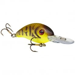 Baits Strike King Pro Model Series 3 Deep Diving Crankbait