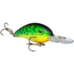 Baits Strike King Pro Model Series 3 Deep Diving Crankbait