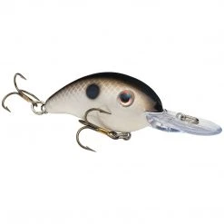 Baits Strike King Pro Model Series 3 Deep Diving Crankbait