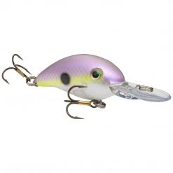 Baits Strike King Pro Model Series 3 Deep Diving Crankbait