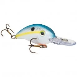 Baits Strike King Pro Model Series 3 Deep Diving Crankbait