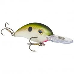 Baits Strike King Pro Model Series 3 Deep Diving Crankbait
