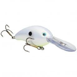 Baits Strike King Pro Model Series 4 Medium Diving Crankbait
