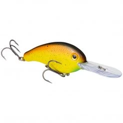 Baits Strike King Pro Model Series 5 Deep Diving Crankbait
