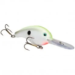 Baits Strike King Pro Model Series 5 Deep Diving Crankbait
