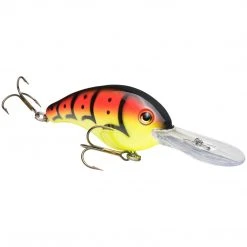 Baits Strike King Pro Model Series 5 Deep Diving Crankbait