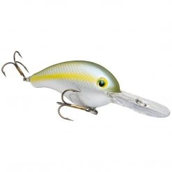 Baits Strike King Pro Model Series 5 Deep Diving Crankbait