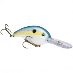 Baits Strike King Pro Model Series 5 Deep Diving Crankbait