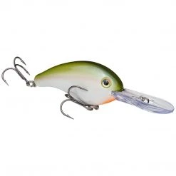 Baits Strike King Pro Model Series 5 Deep Diving Crankbait