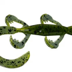 Strike King Rage Lizard 6 Inch Soft Plastic Lizard