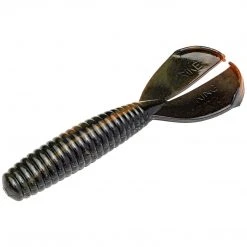 Baits Strike King Rage Magnum Menace Grub 4 Inch Soft Plastic Grub