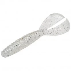 Baits Strike King Rage Magnum Menace Grub 4 Inch Soft Plastic Grub