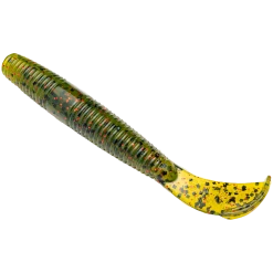 Strike King Rage Ned Cut-R Worm Baits