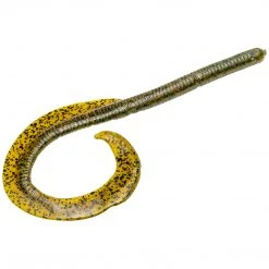 Strike King Rage Tail Anaconda Magnum Ribbon Tail Worm