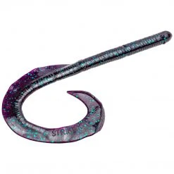 Strike King Rage Tail Anaconda Magnum Ribbon Tail Worm