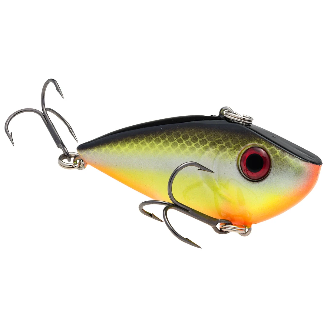 Strike King Red Eyed Shad 1/4 Oz. Lipless Crankbait Baits