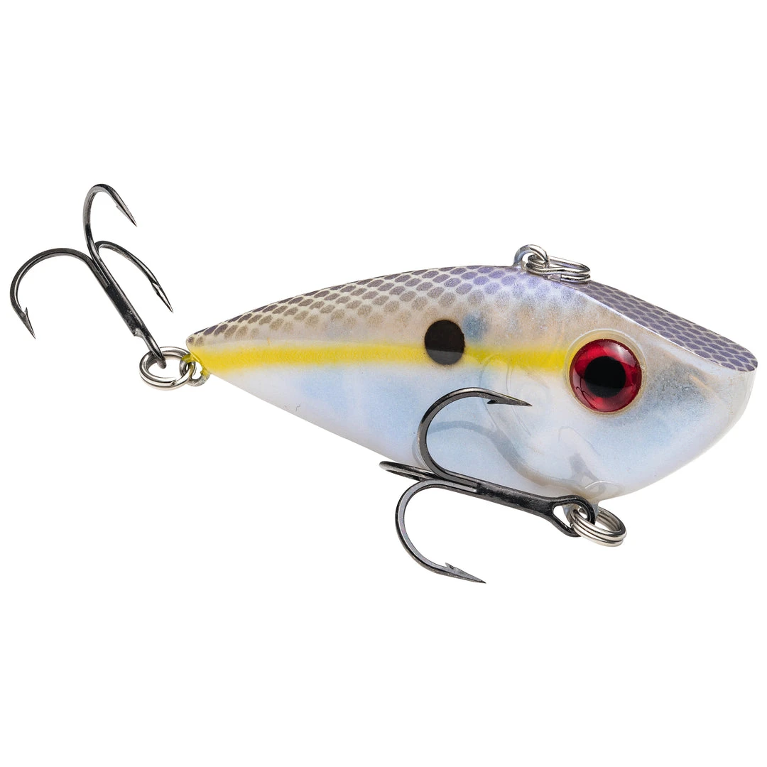 Strike King Red Eyed Shad 1/4 Oz. Lipless Crankbait Baits