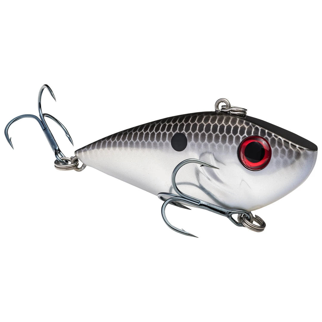 Strike King Red Eyed Shad 1/4 Oz. Lipless Crankbait Baits