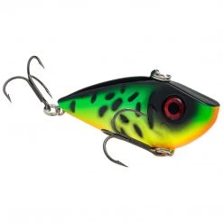 Strike King Red Eyed Shad 1/4 Oz. Lipless Crankbait Baits