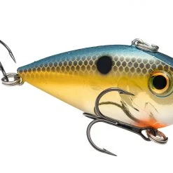 Strike King Red Eyed Shad 1/4 Oz. Lipless Crankbait Baits