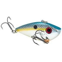 Baits Strike King Red Eyed Shad 3/4 Oz. Lipless Crankbait