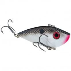 Baits Strike King Red Eyed Shad 3/4 Oz. Lipless Crankbait