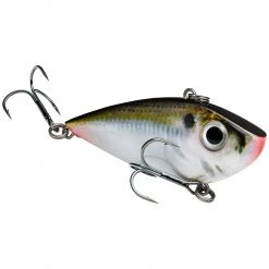 Baits Strike King Red Eyed Shad 3/4 Oz. Lipless Crankbait