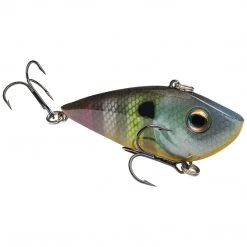 Baits Strike King Red Eyed Shad 3/4 Oz. Lipless Crankbait