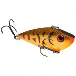 Baits Strike King Red Eyed Shad 3/4 Oz. Lipless Crankbait