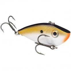 Baits Strike King Red Eyed Shad 3/4 Oz. Lipless Crankbait