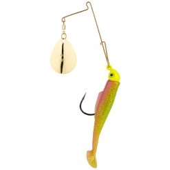Strike King Redfish Magic Spinnerbait Baits