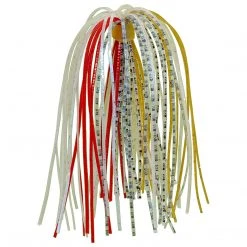 Accessories Strike King Replacement Skirts Bulk 50 Pack