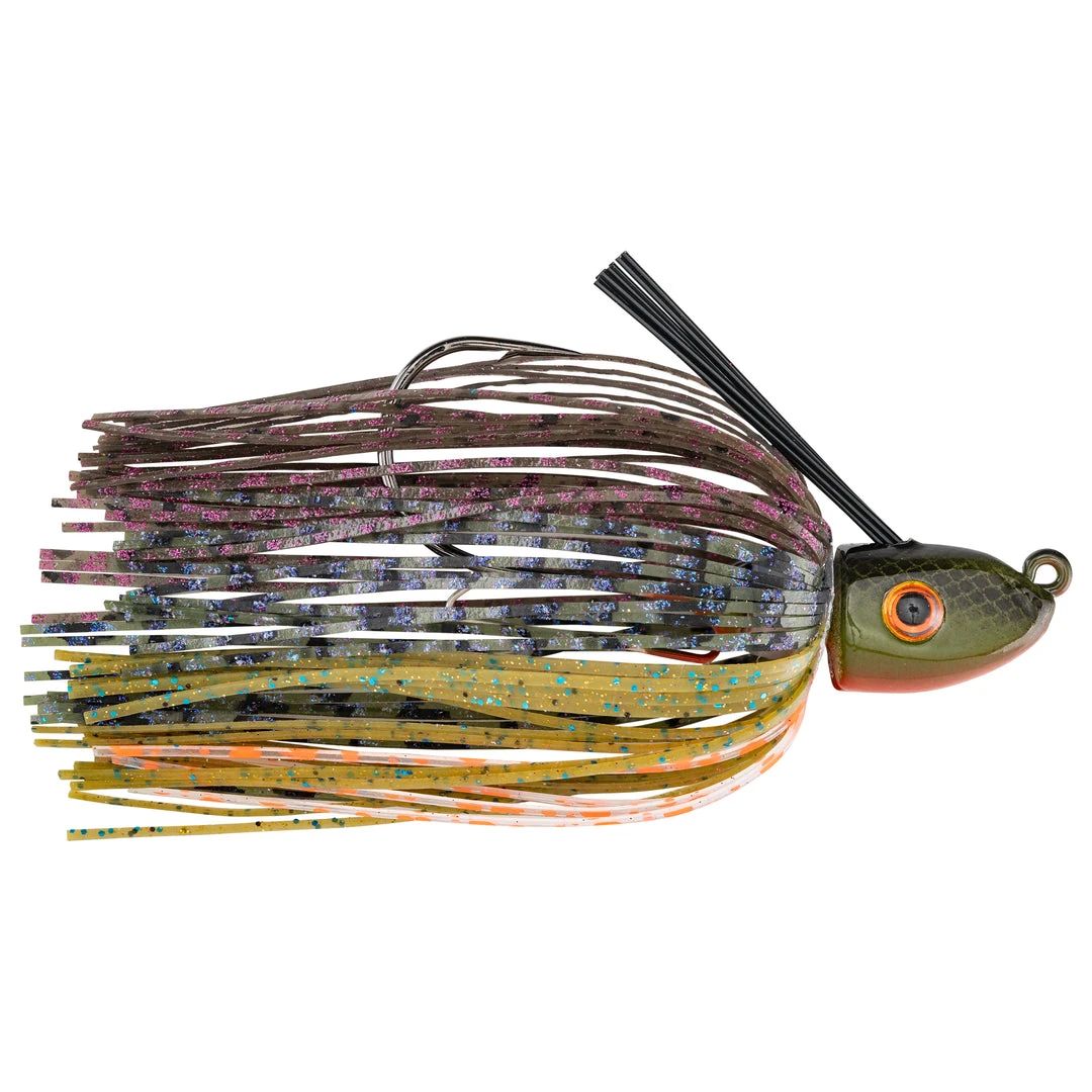 Strike King Tour Grade Swim Jig Jigs