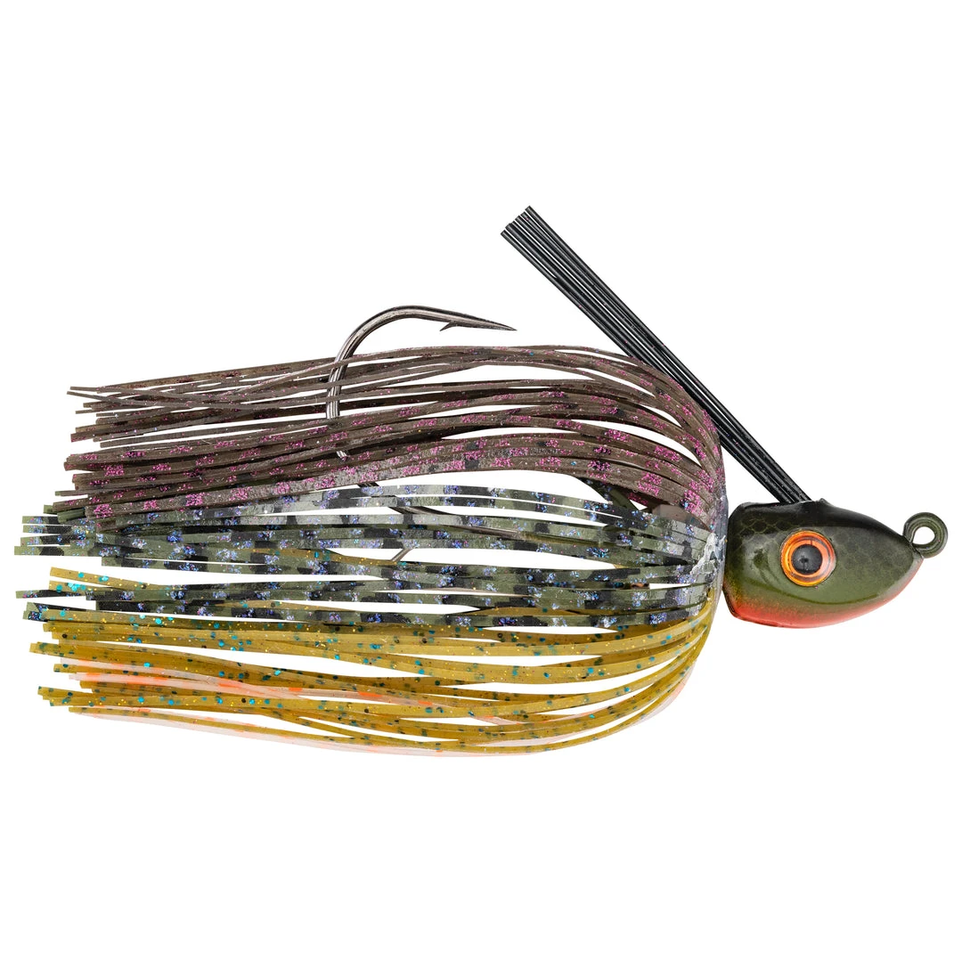 Strike King Tour Grade Swim Jig Jigs