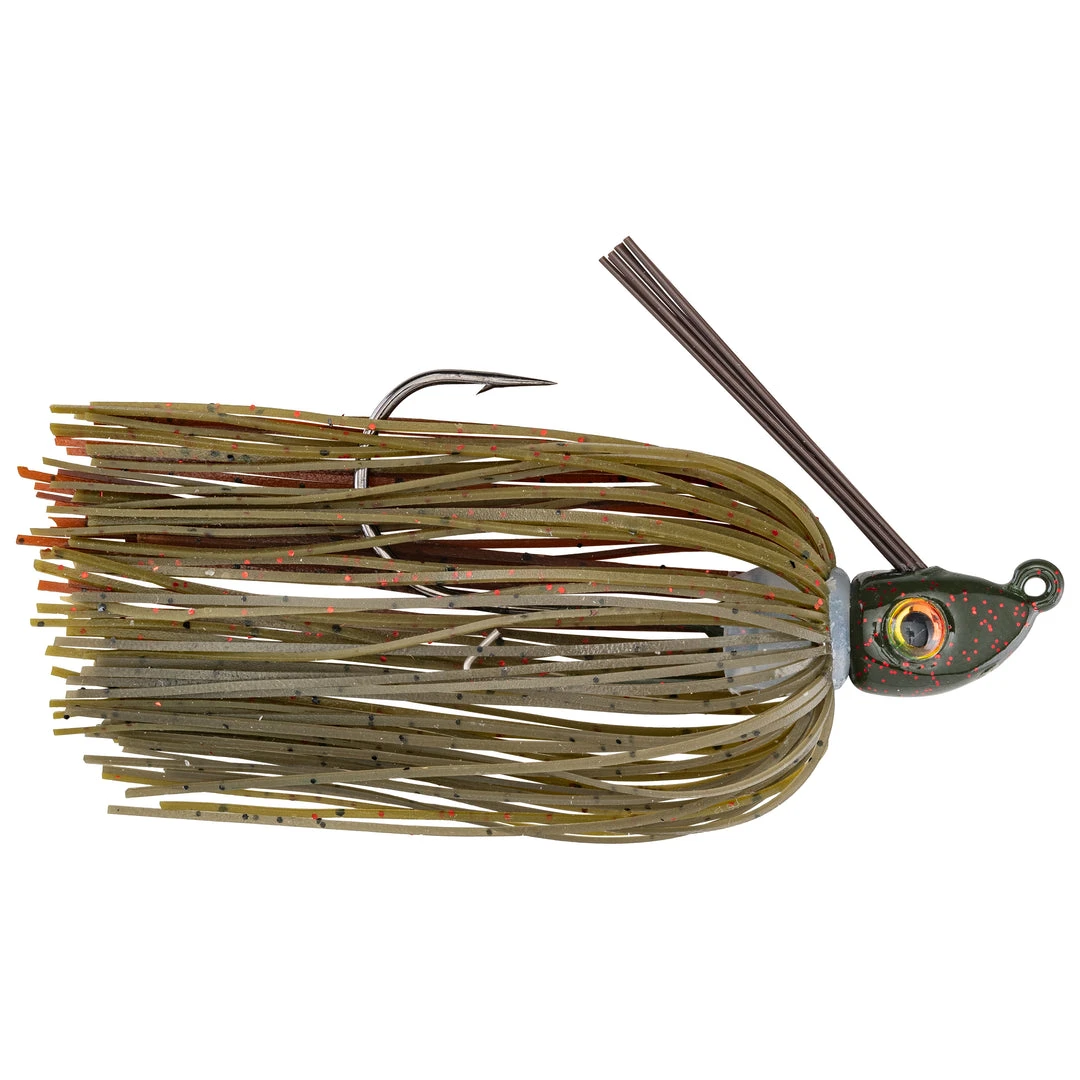 Strike King Tour Grade Swim Jig Jigs