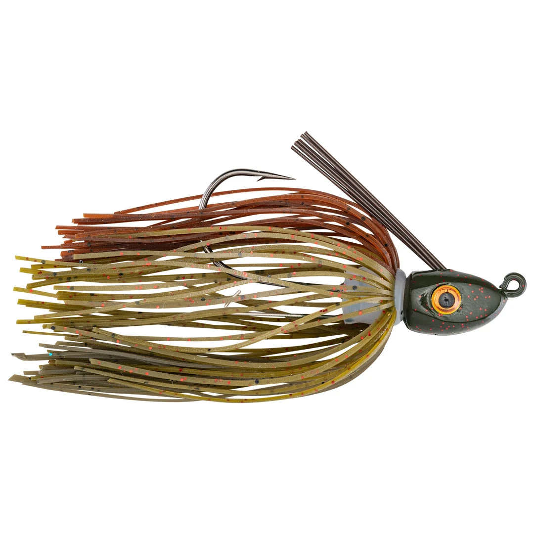 Strike King Tour Grade Swim Jig Jigs