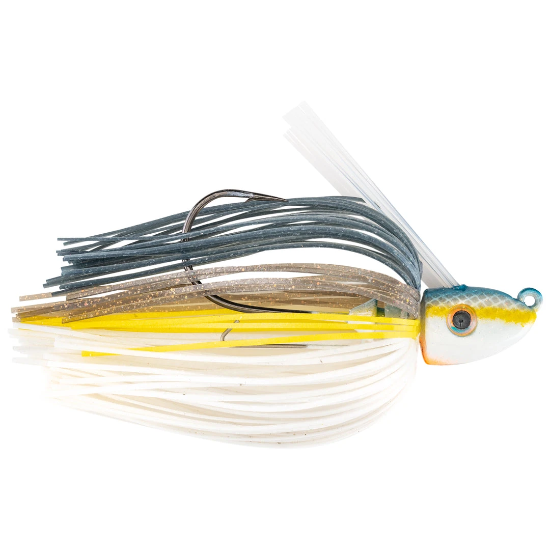 Strike King Tour Grade Swim Jig Jigs