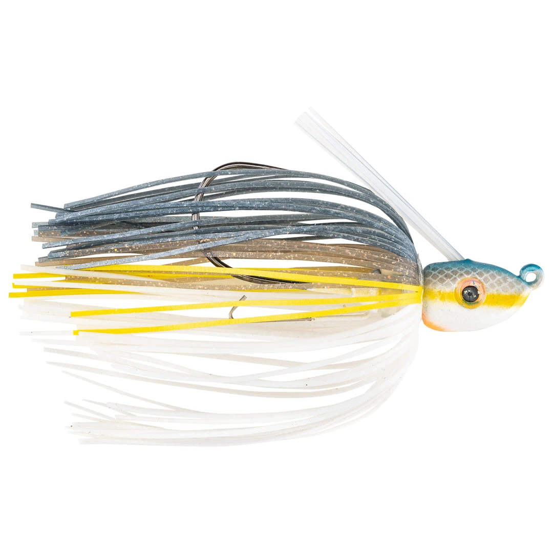 Strike King Tour Grade Swim Jig Jigs