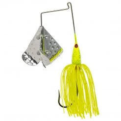 Strike King Tri-Wing Buzz King Buzzbait Baits