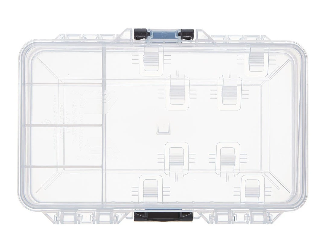 Accessories Plano Worm/Soft Plastics StowAway 3600