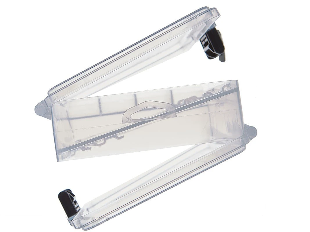 Accessories Plano Worm/Soft Plastics StowAway 3600