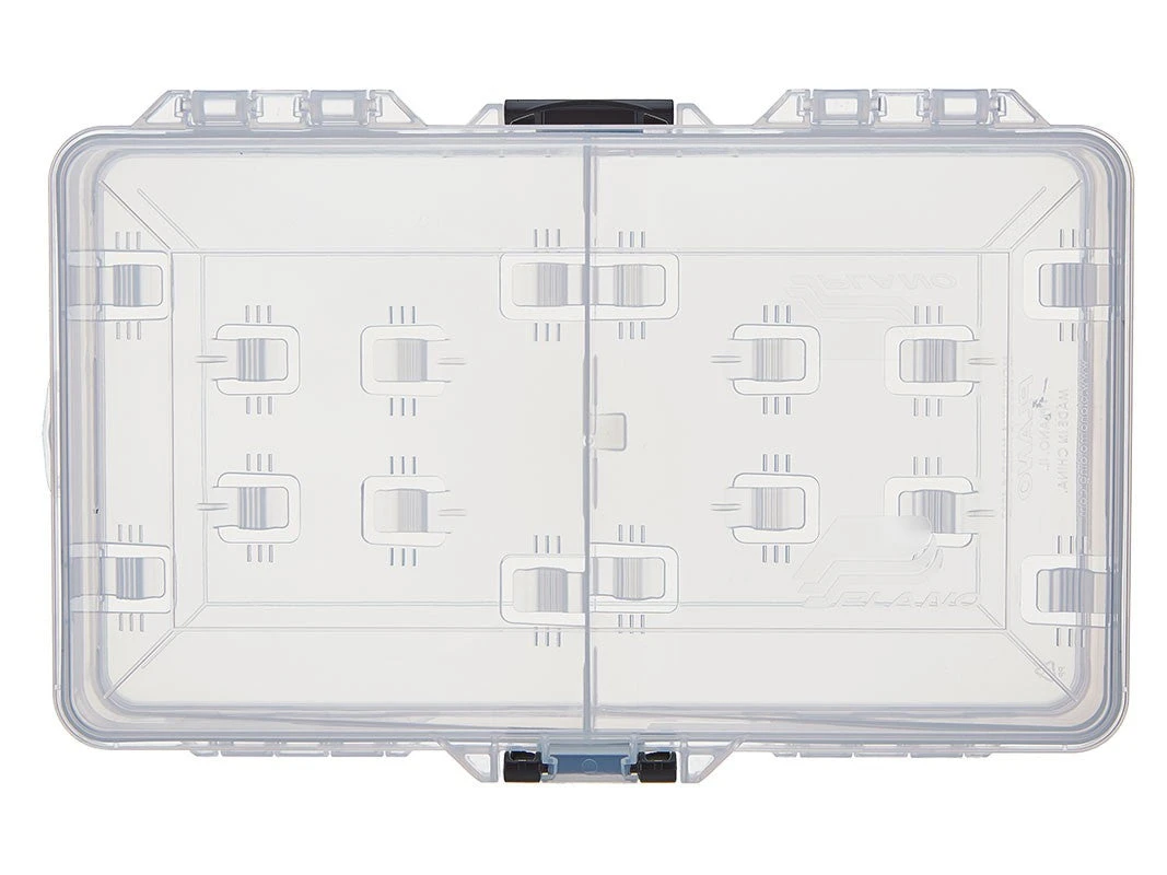 Accessories Plano Worm/Soft Plastics StowAway 3700