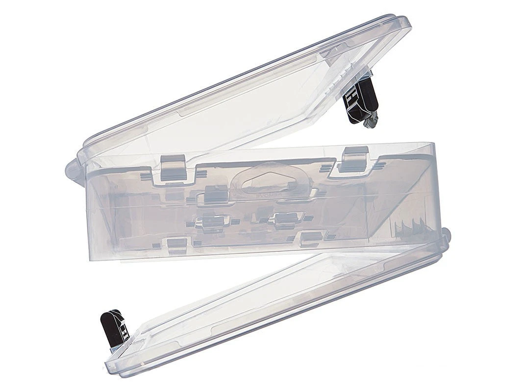 Accessories Plano Worm/Soft Plastics StowAway 3700