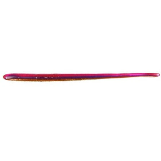 Roboworm Straight Tail Worm 4 1/2"