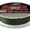 Sufix 832 Advanced Superline Braid Lo-Vis Green 300 Yards