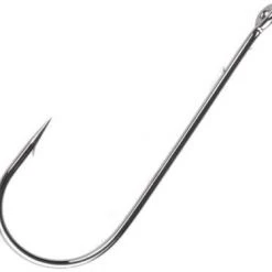 Mustad Ultrapoint Denny Brauer Flippin' 2/0 Hook Tackle