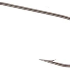 Mustad Ultrapoint 4/0 Offset Worm Hook Tackle