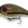 Reaction Strike 2RC Series 1 Shallow Diving Crankbait