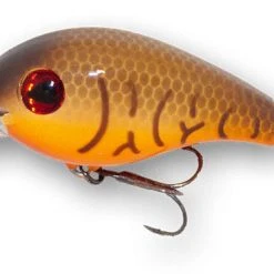 Reaction Strike 2RC Series 1 Shallow Diving Crankbait